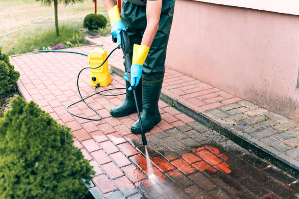 Best Deck Pressure Washing  in Sa De Oro Mount Helix, CA