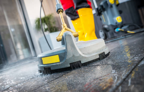 Reliable Casa De Oro Mount Helix, CA Pressure Washing Solutions