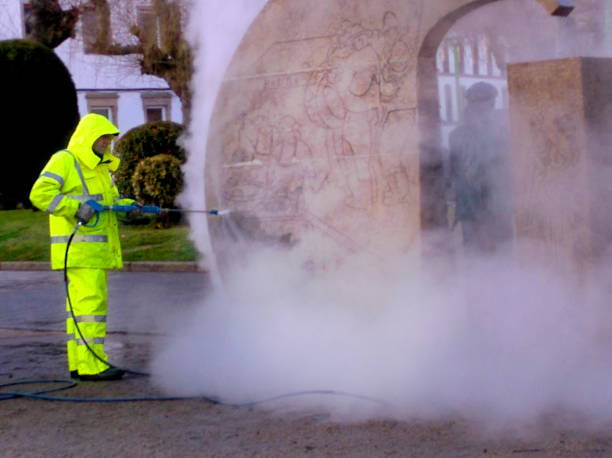 Pressure Washing Services for Businesses in Casa De Oro Mount Helix, CA