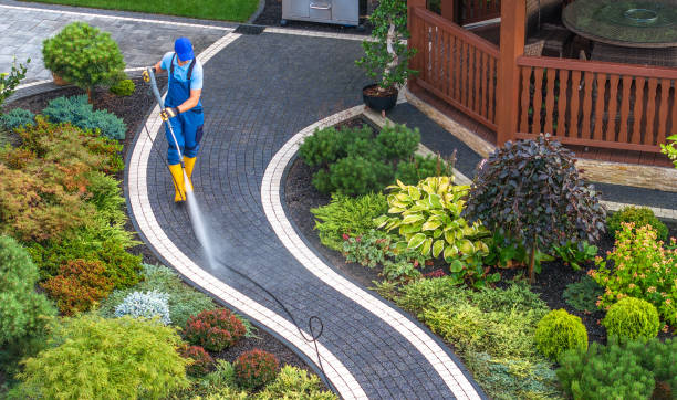 Local Pressure Washing Services in Casa De Oro Mount Helix, CA