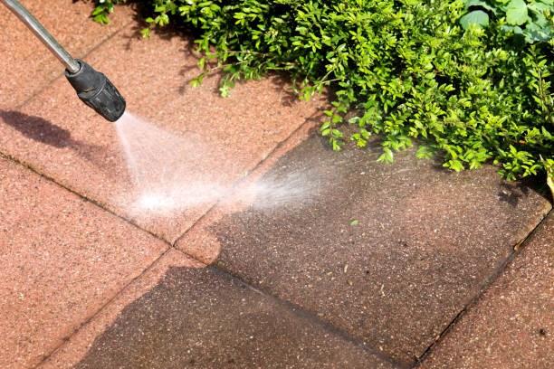 Best Roof Power Washing Services  in Sa De Oro Mount Helix, CA