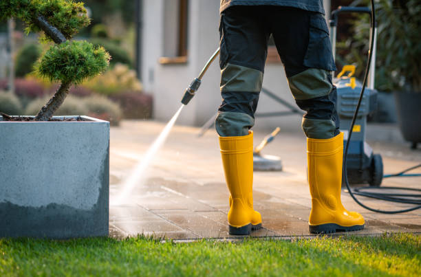 Best Garage Pressure Washing  in Sa De Oro Mount Helix, CA